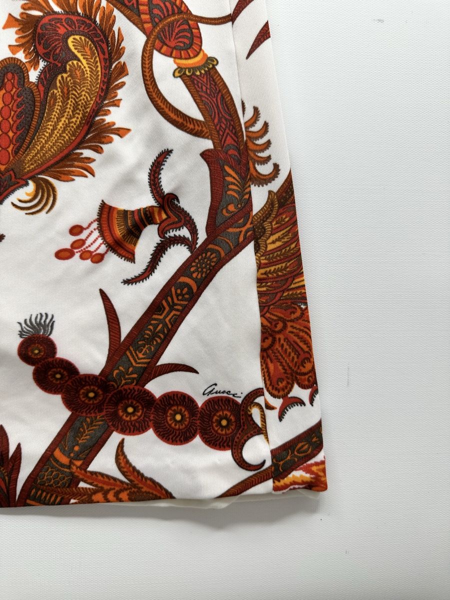Gucci Vestiti: Gucci Kleid, Grösse 40, Herbst Look – Nuovo (secondo la descrizione) da Luzern venduto da kim221080 5