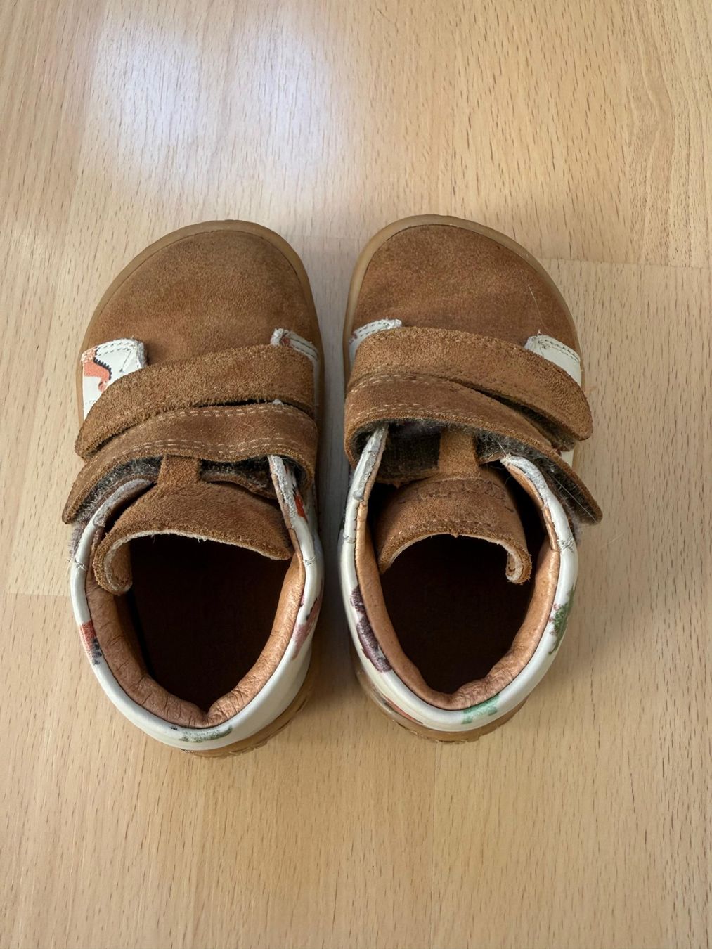 Froddo Scarpe da uomo: Froddo Barefoot first steps unisex Gr. 21 – Usato da Küblis venduto da GabrielaDiana93 1