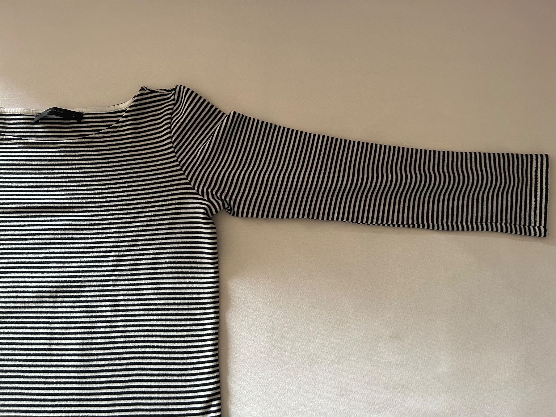 Hallhuber Maglioni & Felpe: Damen Pullover Hallhuber Grösse S – Usato da Gutenswil venduto da walker60 2