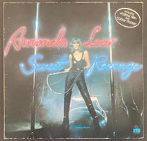 AMANDA LEAR - SWEET REVENGE