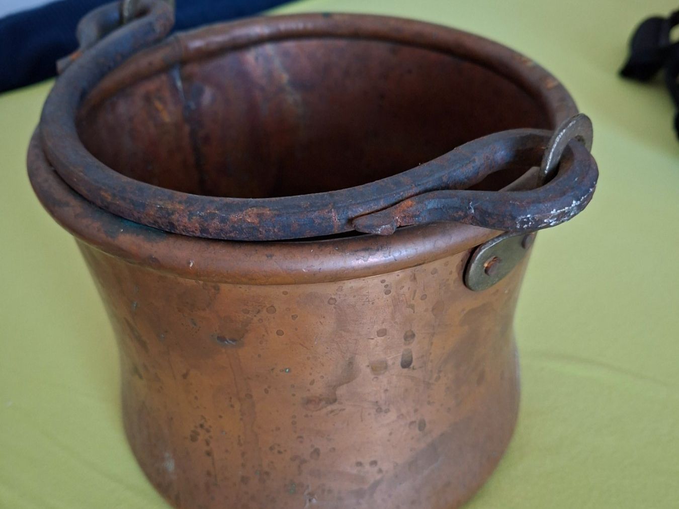 Pentole: Kupferkessel – Usato da Bretzwil venduto da eri_2gck