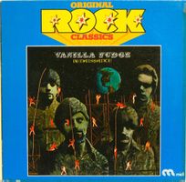 Vanilla Fudge