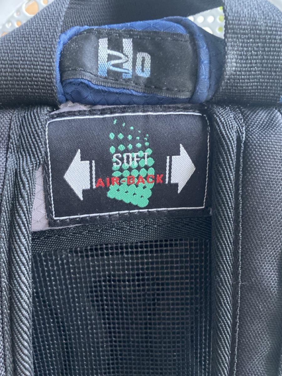 Zaini: Wanderrucksack Trevolution/ Twint vorhanden – Usato da Adliswil venduto da luzia31 2