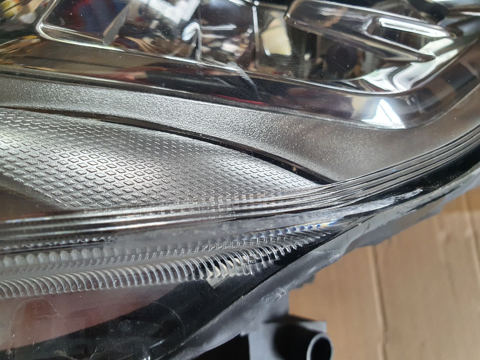 Ford Scheinwerfer: Xenonscheinwerfer Ford Kuga 2013-2019 – Gebraucht aus Conters von dave_freak 3