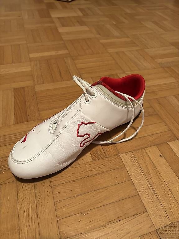 Puma Scarpe da donna: Damen Puma Turnschuhe Gr 39 – Usato da Zürich venduto da ari_y7sc 1