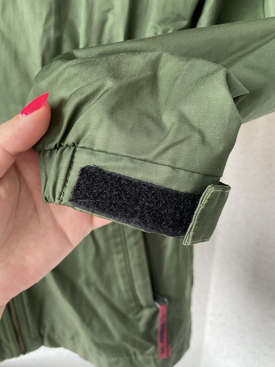 La Martina Jacken: La Martina Jacke mit Kapuze Gr. 2 / S – Neu (gemäss Beschreibung) aus Ebertswil von shushuj 3