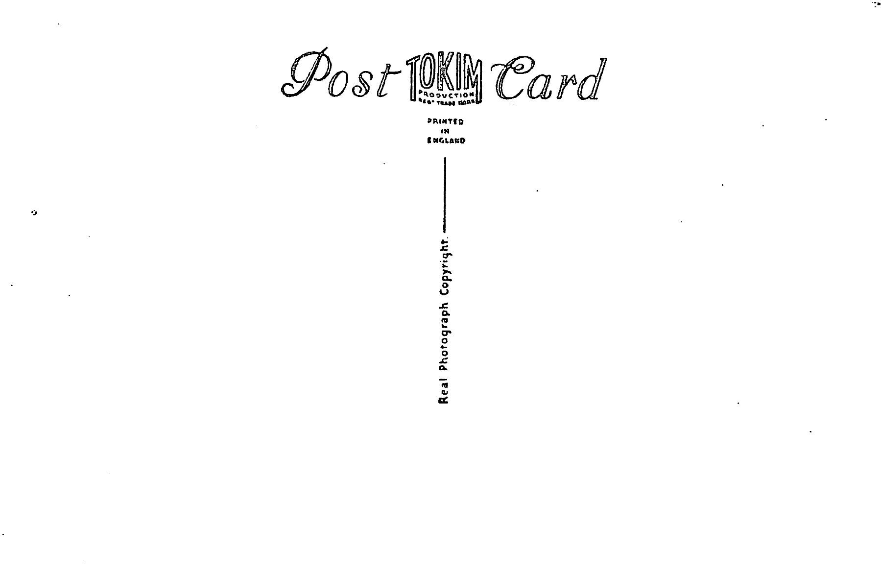 Cartoline postali: 4x Johannesburg – Usato da Ottikon b.Kemptth. venduto da Neptun1974 3