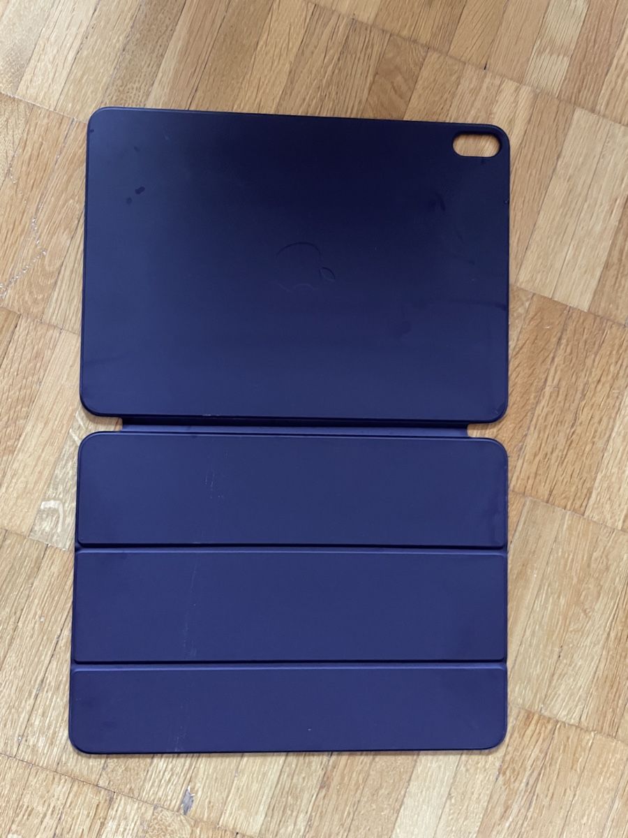 Apple Tablet PC: iPad Air 5. Generation WiFi 64GB – Usato da Davos Monstein venduto da pendragon79 3
