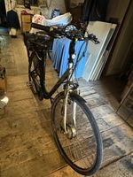 Saxonette E-Bike