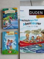 Set 3 Erstlesebücher 1./2. Klasse