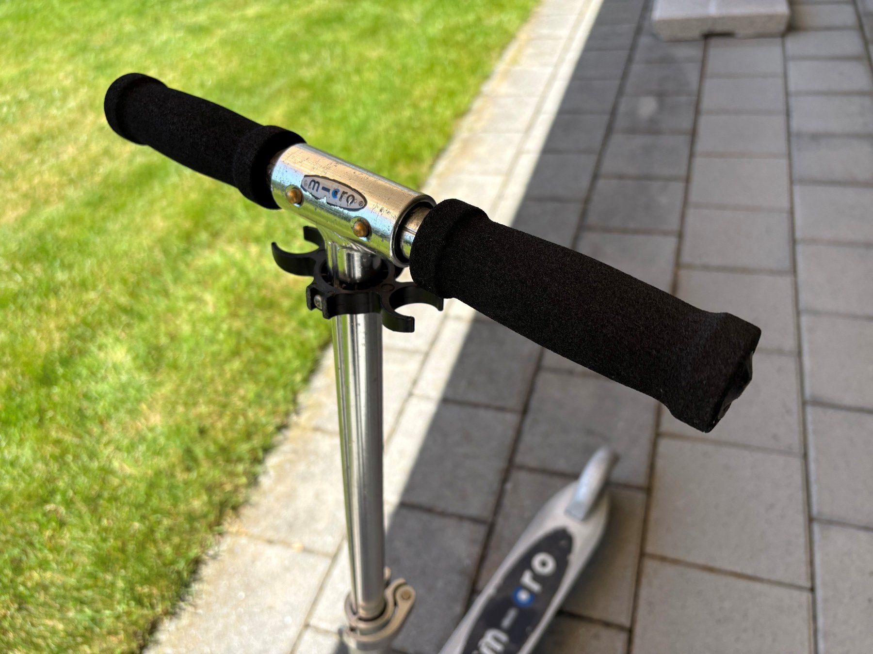 Micro Kickboard: Scooter Trottinett Micro Sprite – Usato da Oetwil am See venduto da Fastclicker 2