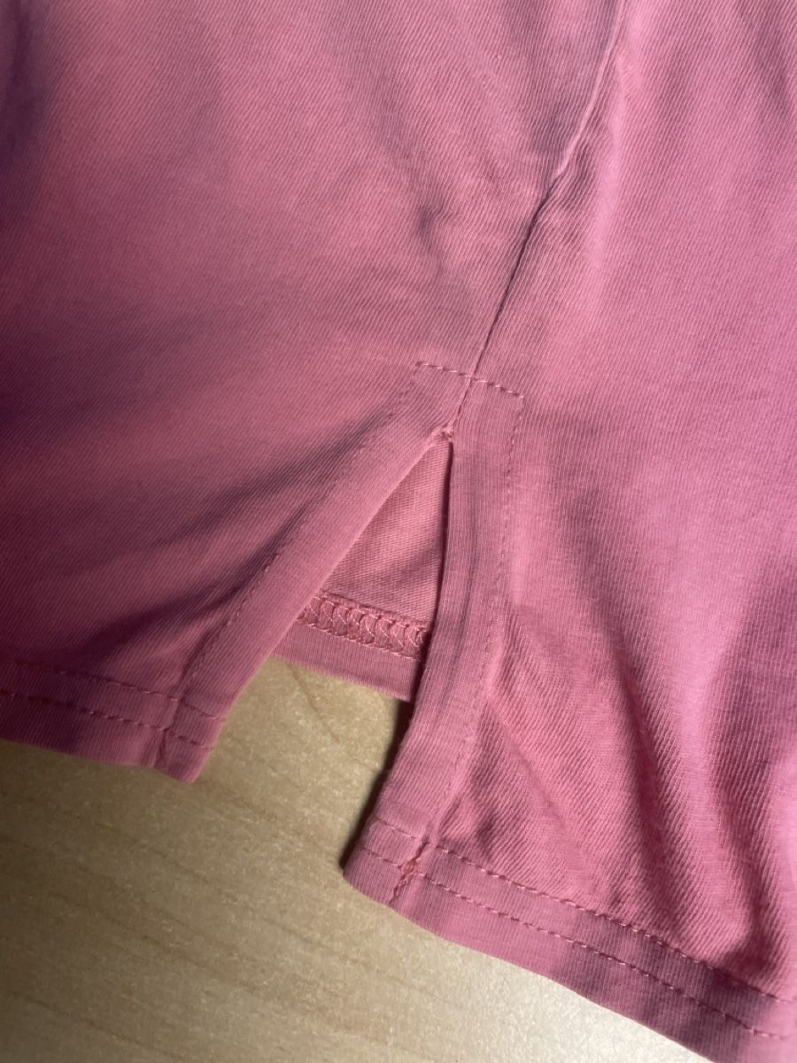 Adidas Camicette, T-shirt & Top: Adidas T-Shirt rosa Gr.164  – Usato da Obergerlafingen venduto da cabo4 4