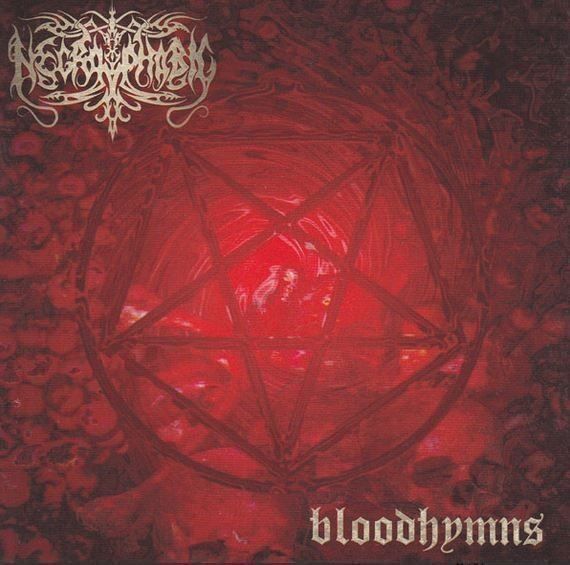 CD: Necrophobic - Blood... – Usato da St-Cergue venduto da VeganWarrior