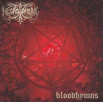 Necrophobic - Blood...