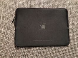 Laptop Hülle Schwarz
