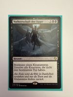 Carte Magic Gathering Vorherrschaft der Sippe 018/309 R