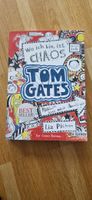 Tom Gates: Wo ich bin, ist Chaos - Comic-Roman für Kinder