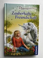 Sternenschweif, zauberhafte Freundschaft