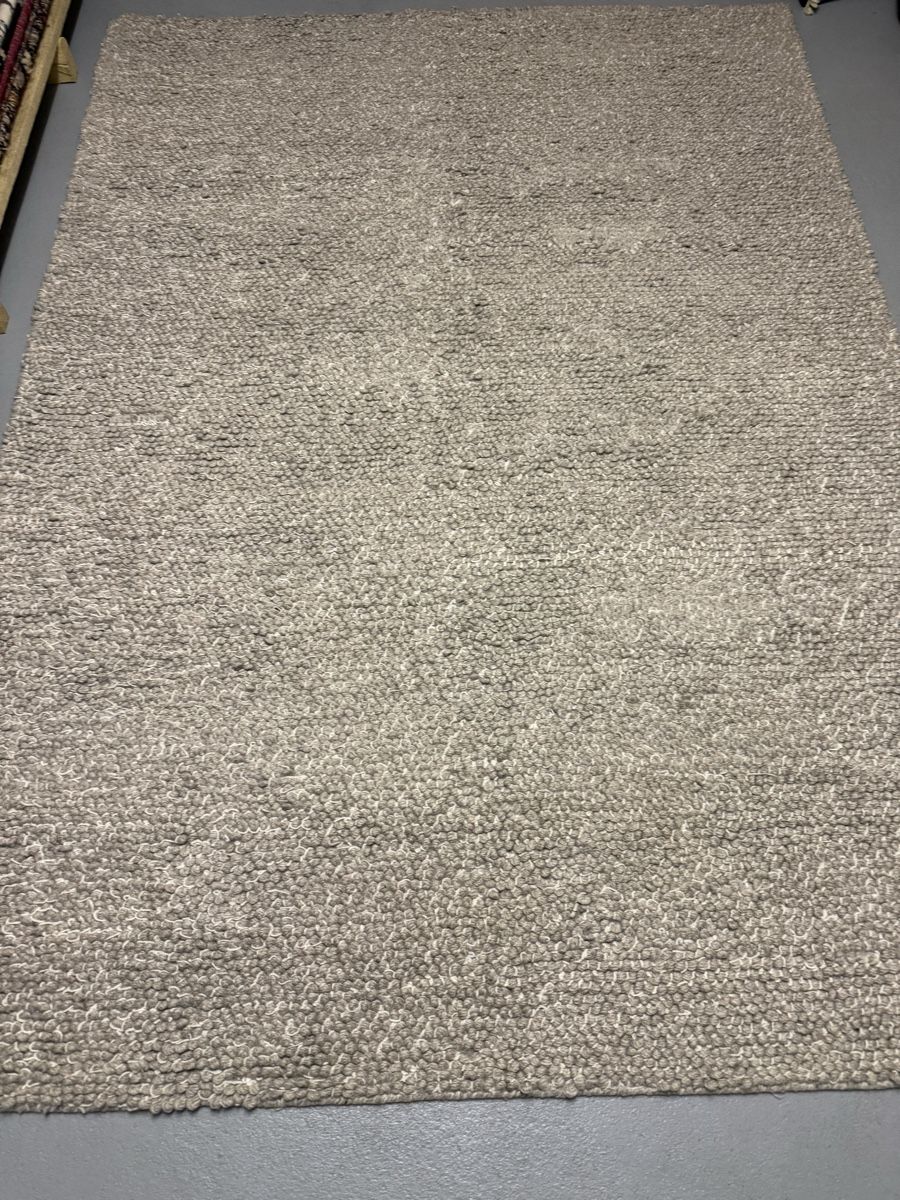 Micasa Tappeti: Designklassiker Teppich 162x230cm – Usato da Büron venduto da Filadefia-888 2