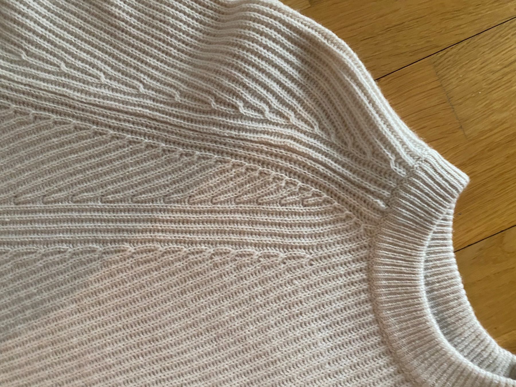 Pullover & Sweatshirts: Woll-Kaschmir Pullover – Neu (gemäss Beschreibung) aus Zürich von RicBobeli01 4