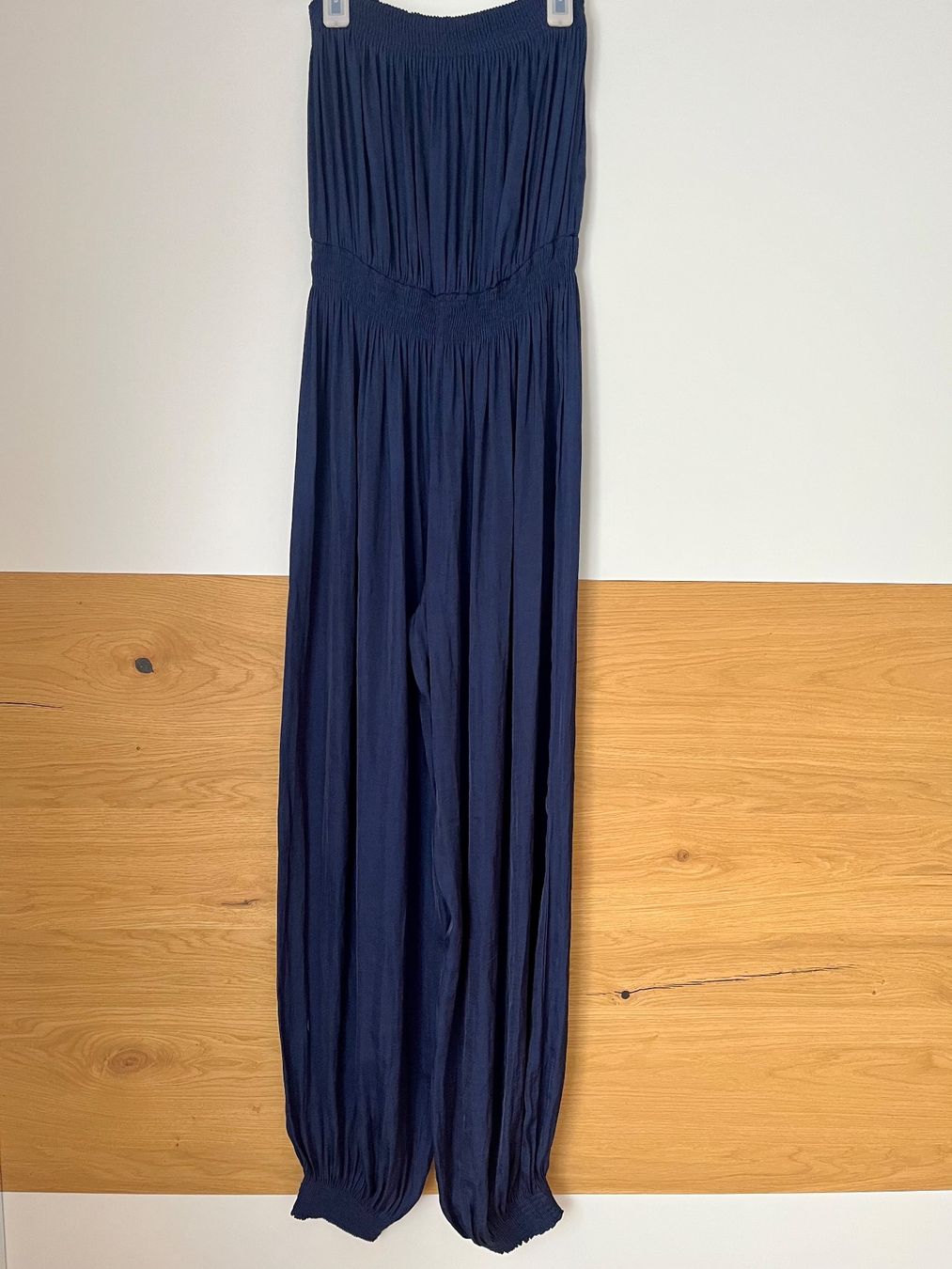 Zara Jumpsuits: Jumpsuit – Neu (gemäss Beschreibung) aus Meilen von mogli_luna