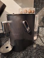 Kaffeemaschine CoffeeB black