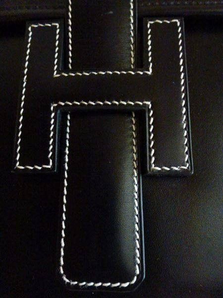 Hermès Taschen für Damen: HERMÈS JIGE ORIGINAL – Gebraucht aus Pully von Occasions-luxe.Golay 7