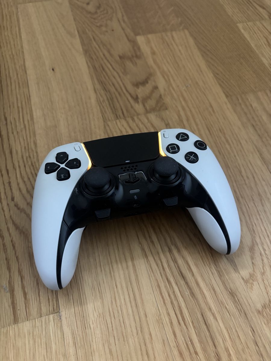 Sony Controller: Sony DualSense Edge – Usato da Bern venduto da thi_9gyw 1