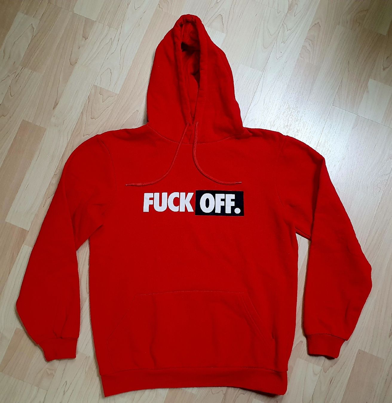 Pullover & Sweatshirts: HOODIE GRÖSSE S – Neu (gemäss Beschreibung) aus St. Gallen von CaliSunshine