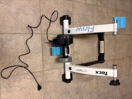 Velo Rollentrainer TACX FLOW T2200