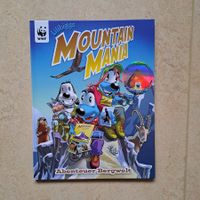 Lilibiggs Mountain Mania Abenteuer Bergwelt