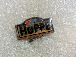 Ansteckpin 243: Huppe