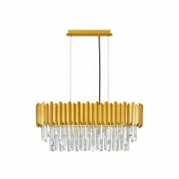 Kronleuchter MAGNOLIA von Nova Luce (Gold) Nova Luce