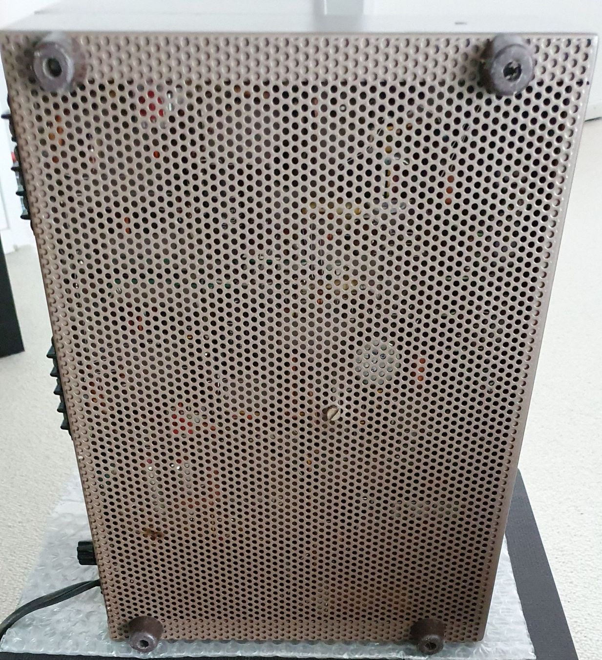 Marantz Amplificatori: Marantz 8 Endstufe - Top Zustand – Usato da Zürich venduto da Gringo22 4