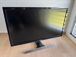 Samsung U28E590D 28" 4k monitor