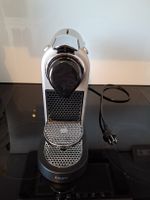 Krups Nespresso Citiz Silber
