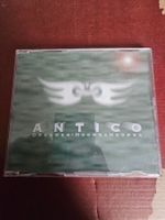 CD Single - Antico – Dreamer-Hoomba Hoomba (Trance, 1996)