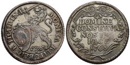Zürich Taler 1768   /119/