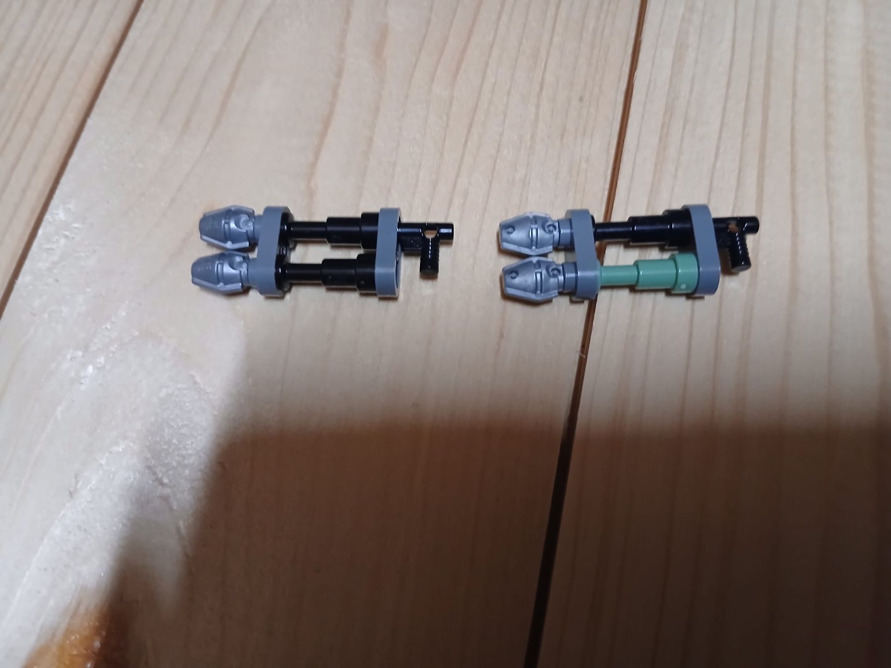 Lego Giocattoli: Lego Batman 76118 – Usato da Kleingurmels venduto da Resu_1105 2