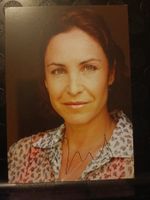 Katerina Jacob - handsigniert