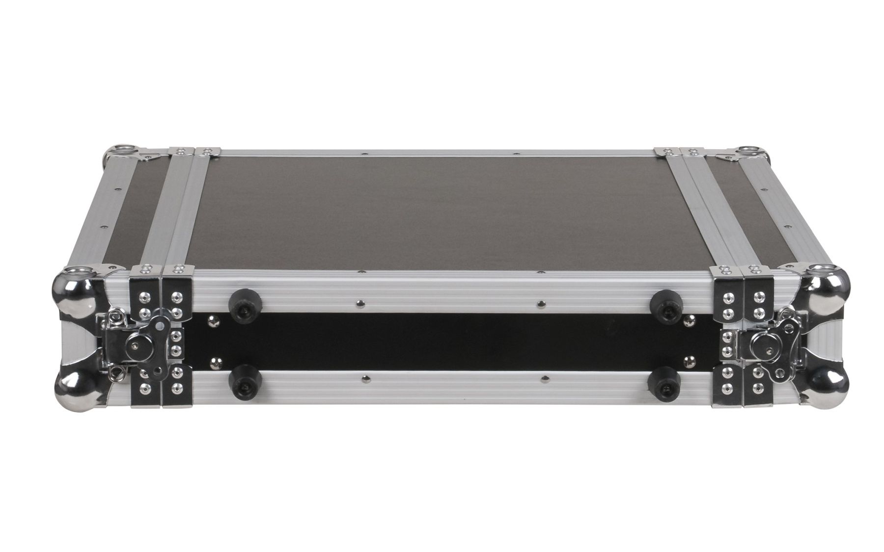 Borse & Valigie: SHOWGEAR DoubleDoor Case 2U – Nuovo e nell'imballaggio originale da Däniken SO venduto da Profog1 3
