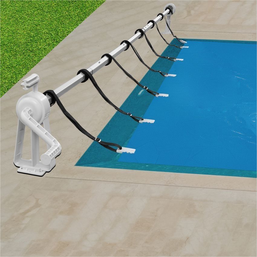 Piscines: Pool aufroller 1-6 m – Neuf (Voir description) à Nebikon par warendiscount 1