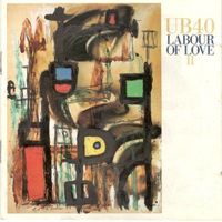 UB40 - Labour of Love II [Virgin]