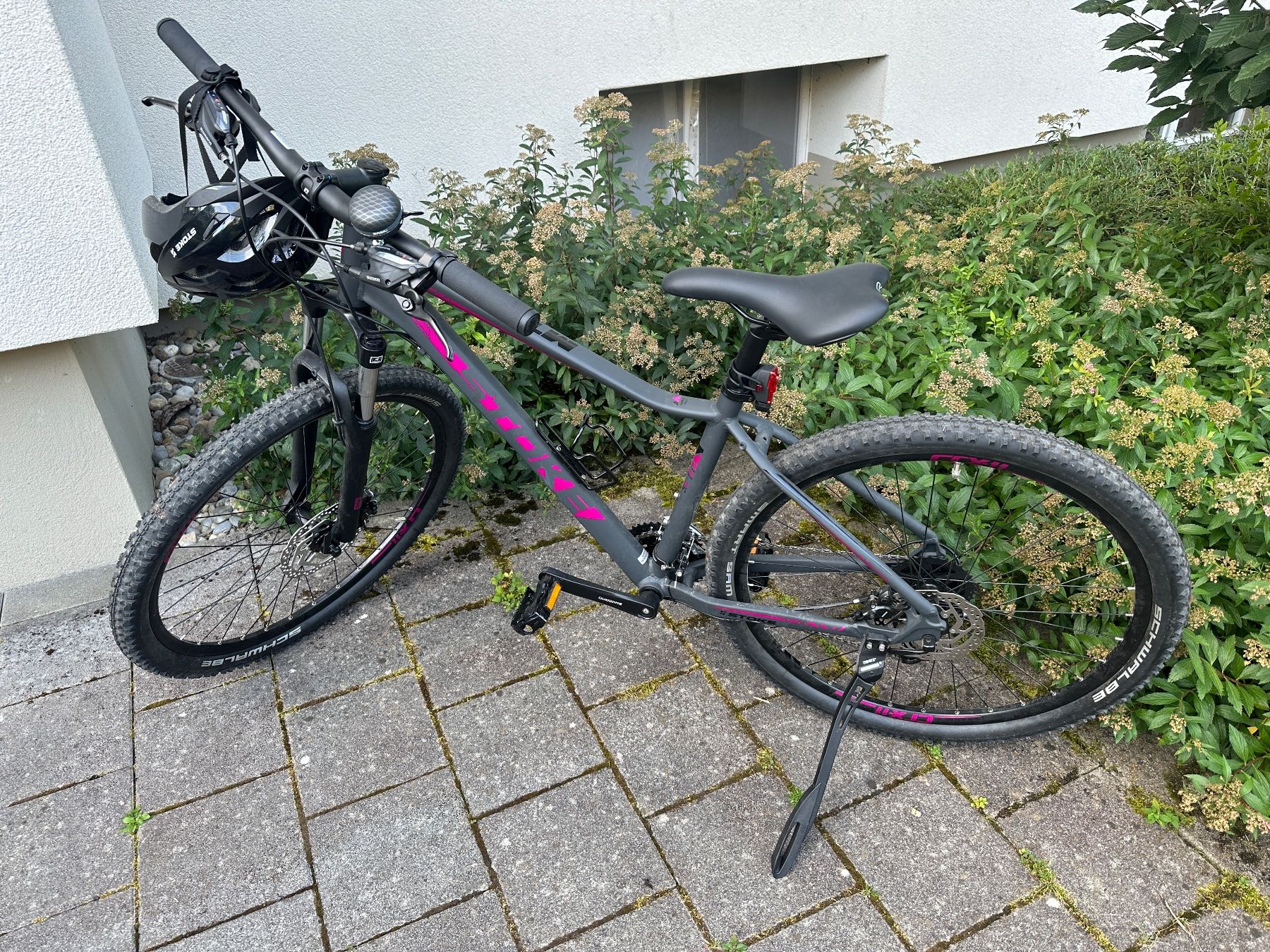 alan rennrad ALAN  Der ReCyclist