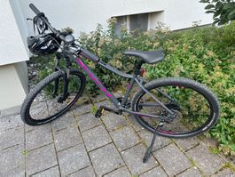 Stoke Damen Mountainbike