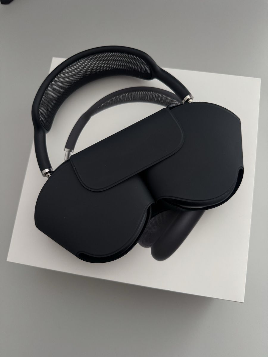 Apple Cuffie: AirPods Max 2gen Type-C – Usato da Zug venduto da xnie001 1