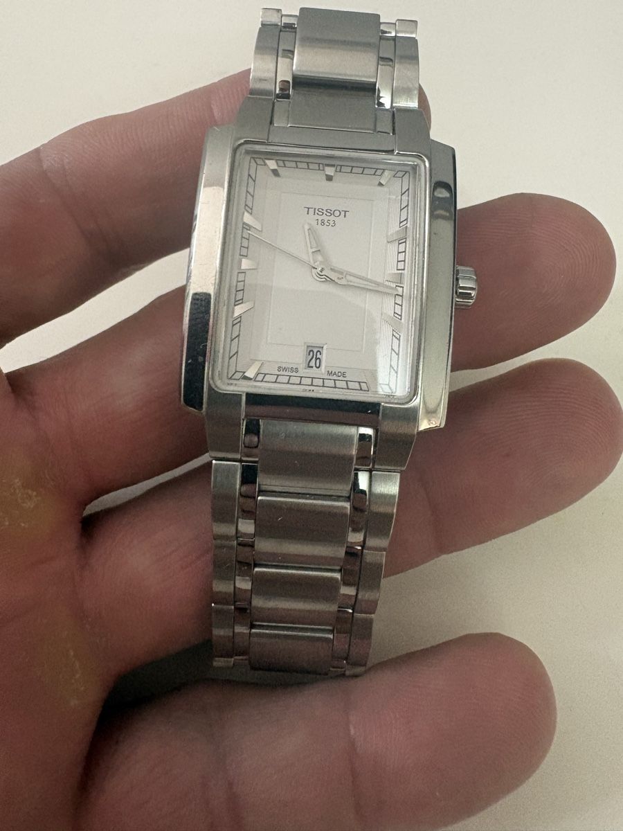 Tissot Orologi: Montre vintage Tissot  – Usato da petit lancy venduto da FerreiraLuis