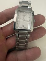 Montre vintage Tissot 