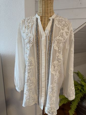 Spezielle Bluse von VALENTINO