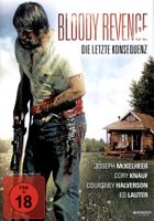 BLOODY REVENGE - DIE LETZTE KONSEQUENZ
